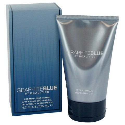 Realities Graphite Blue Gift Set by Liz Claiborne