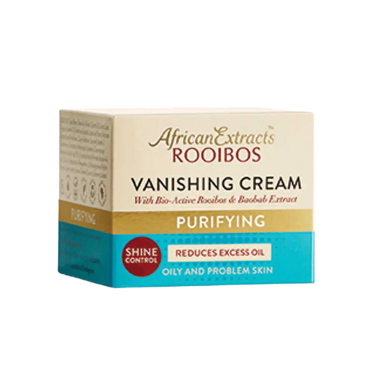 Rooibos Youth Purifying Vanishing Cream, 50ml