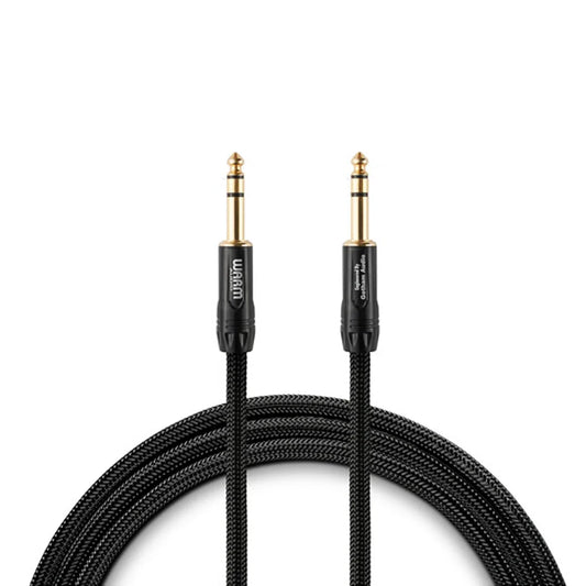 Warm Audio Premier Series TRS Cable (6')