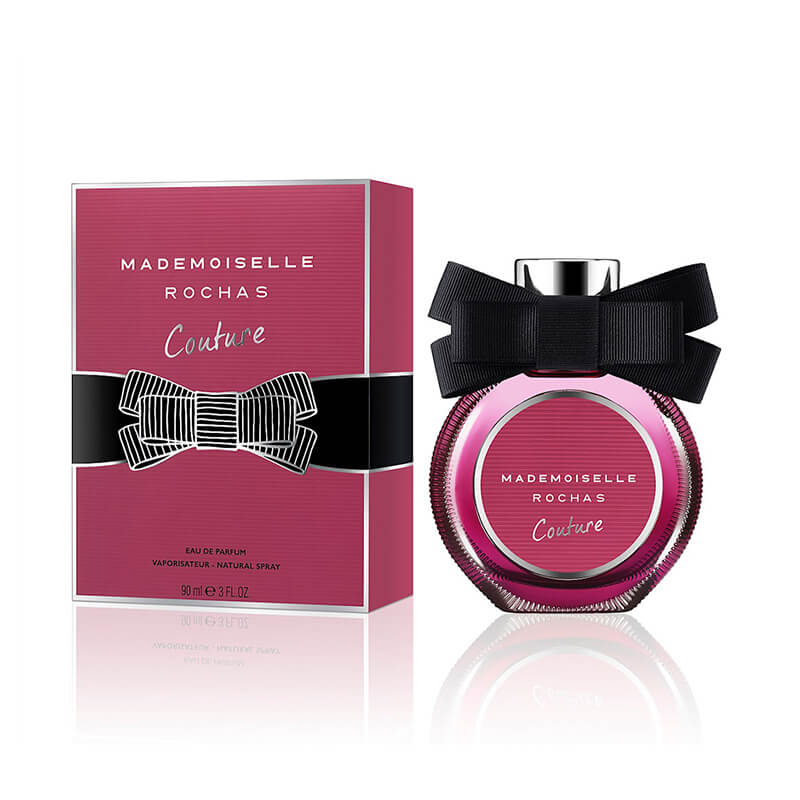 Rochas Mademoiselle Rochas Couture 90ml EDP (L) SP