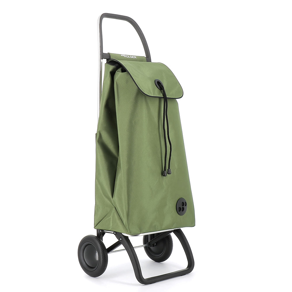 Rolser I-Max MF 2 Wheel Shopping Trolley