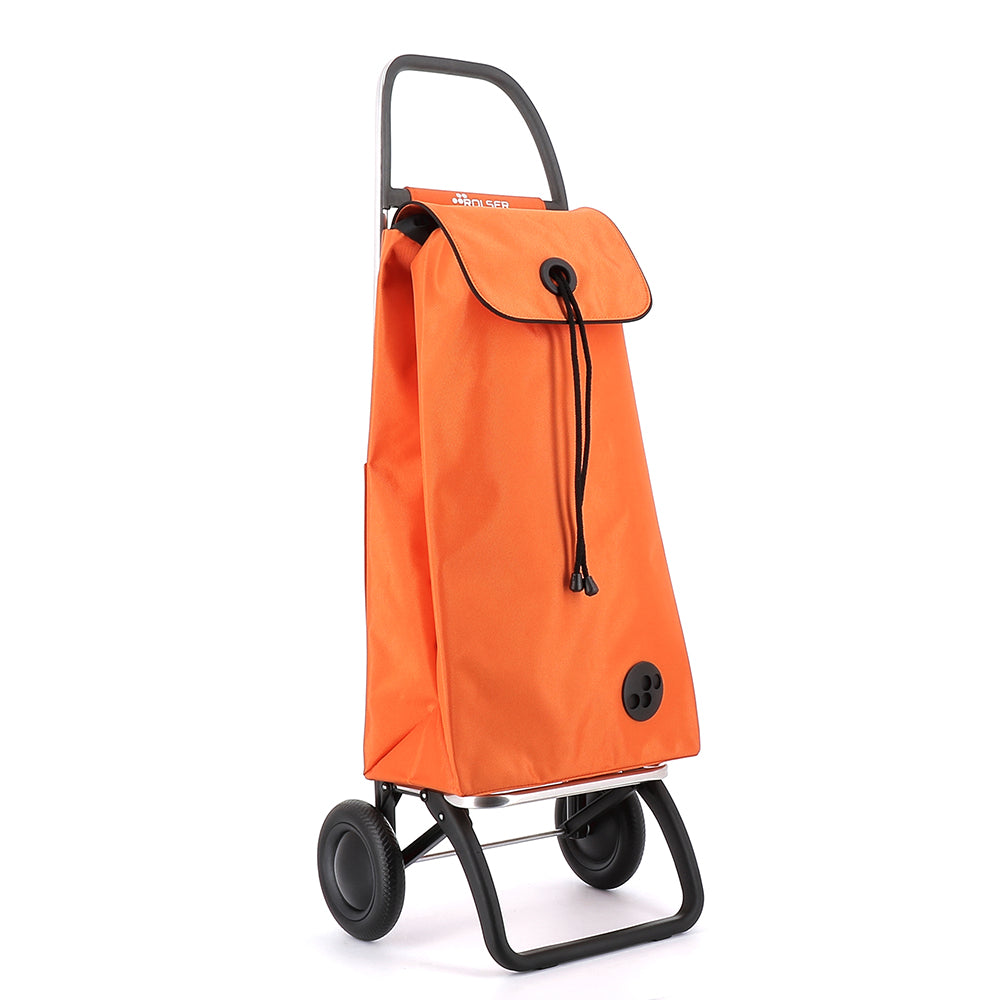 Rolser I-Max MF 2 Wheel Shopping Trolley