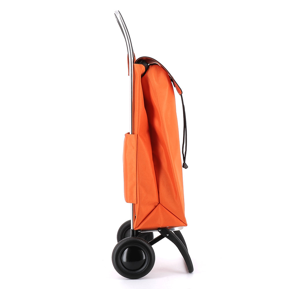 Rolser I-Max MF 2 Wheel Shopping Trolley