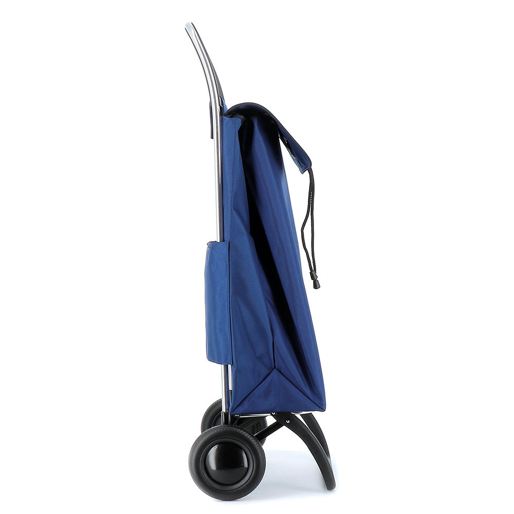 Rolser I-Max MF 2 Wheel Shopping Trolley