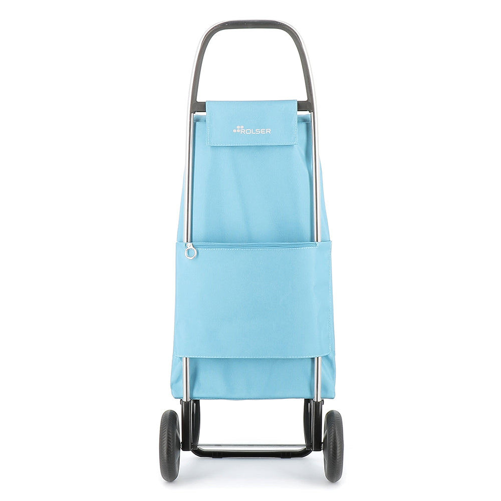 Rolser I-Max MF 2 Wheel Shopping Trolley