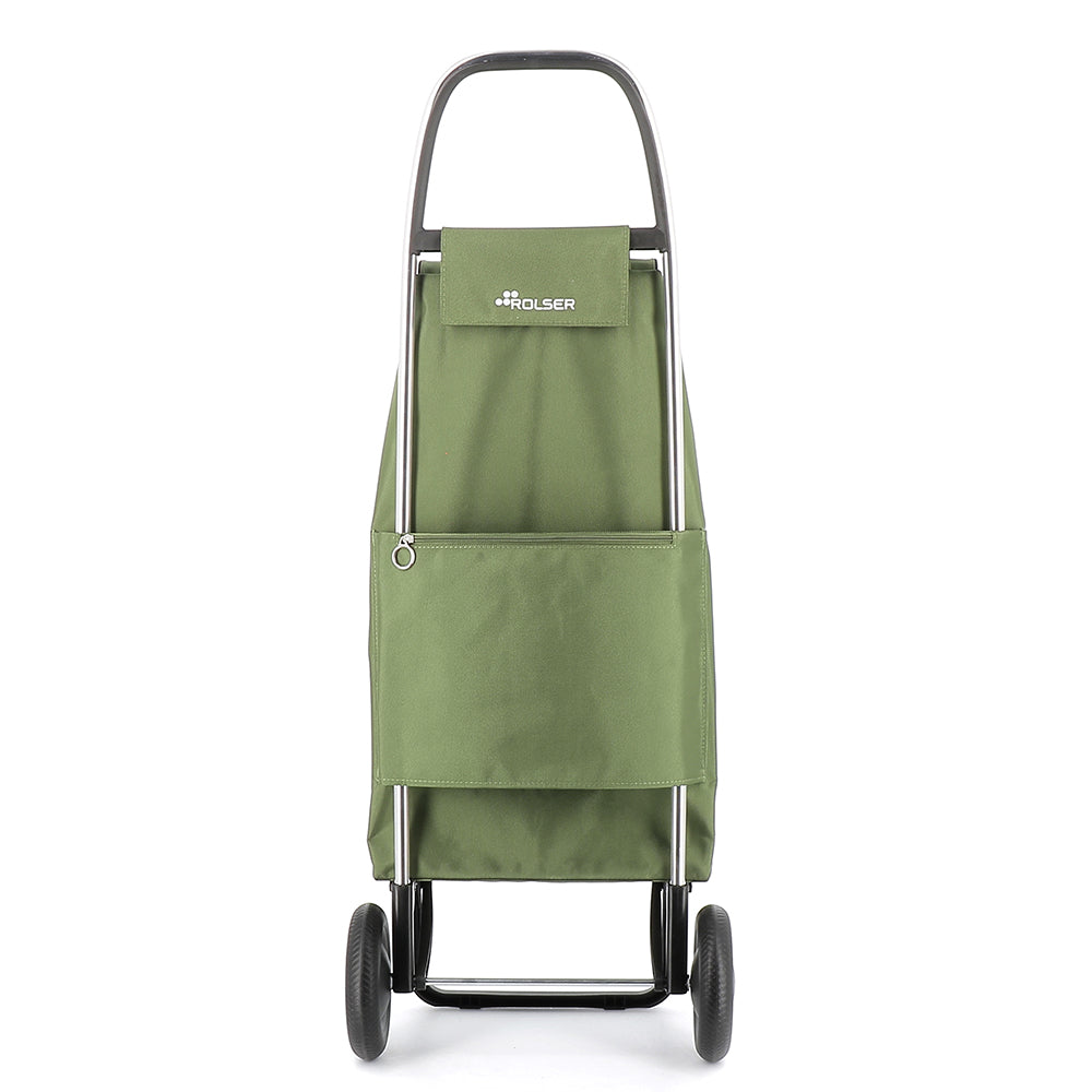 Rolser I-Max MF 2 Wheel Shopping Trolley