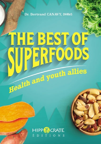 The best of superfoods