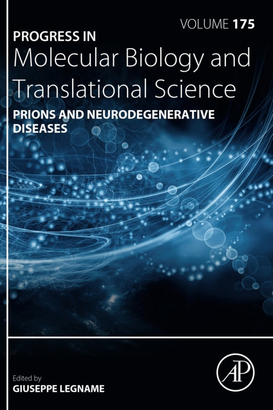 Prions and Neurodegenerative Diseases  PDF BOOK