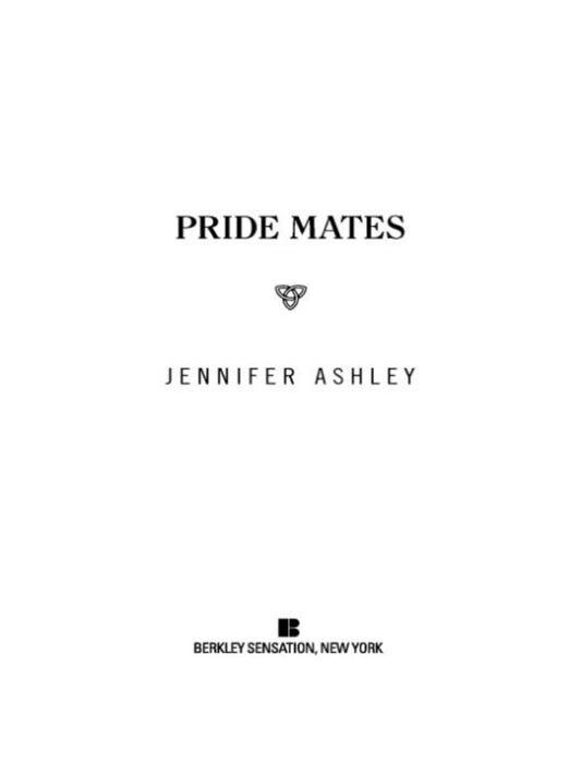 Pride Mates A Shifters Unbound Novel  PDF BOOK