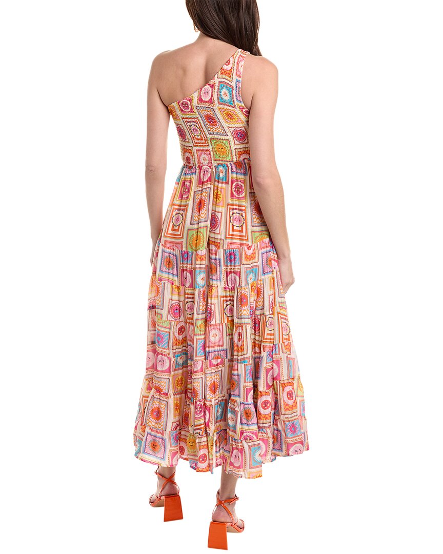 Sundress Joe Maxi Dress