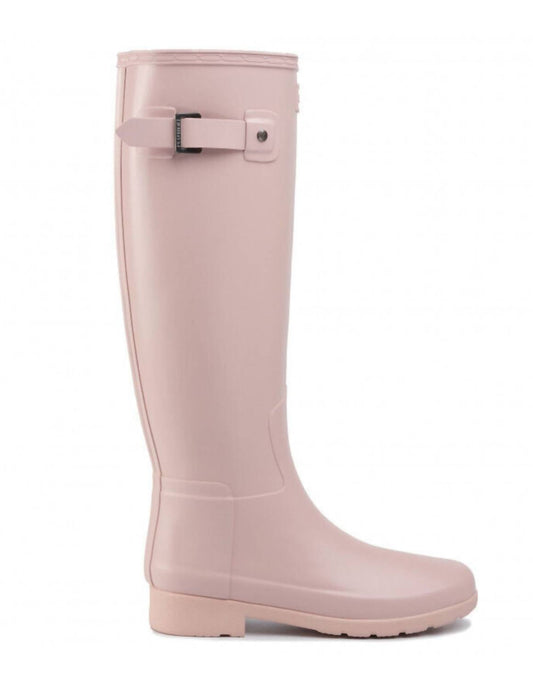 Women's Orignal Refined Rain Boot In Azalea Pink