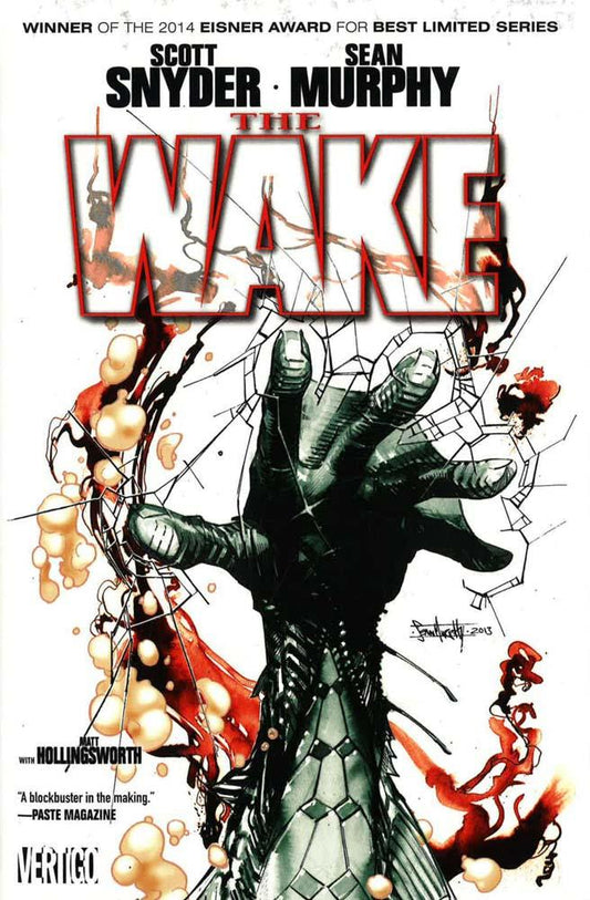 The Wake