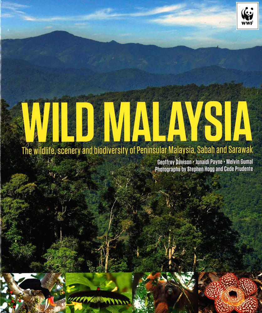 Wild Malaysia