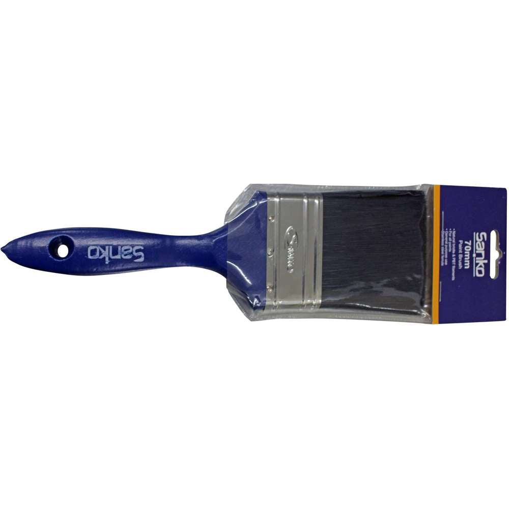 Sanko Trade Paint Brush 70mm