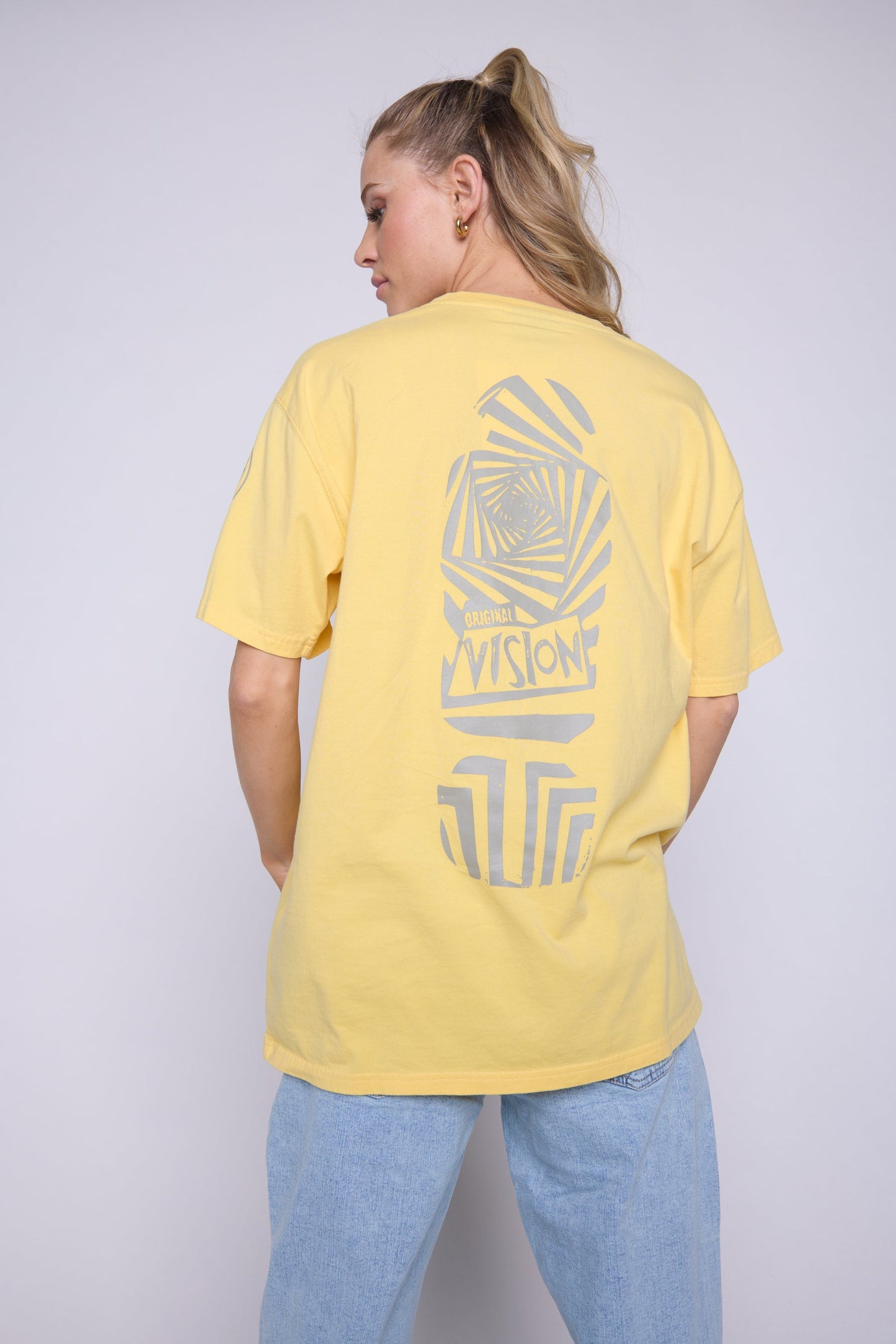 Team Logo T-Shirt - Butter+Mush