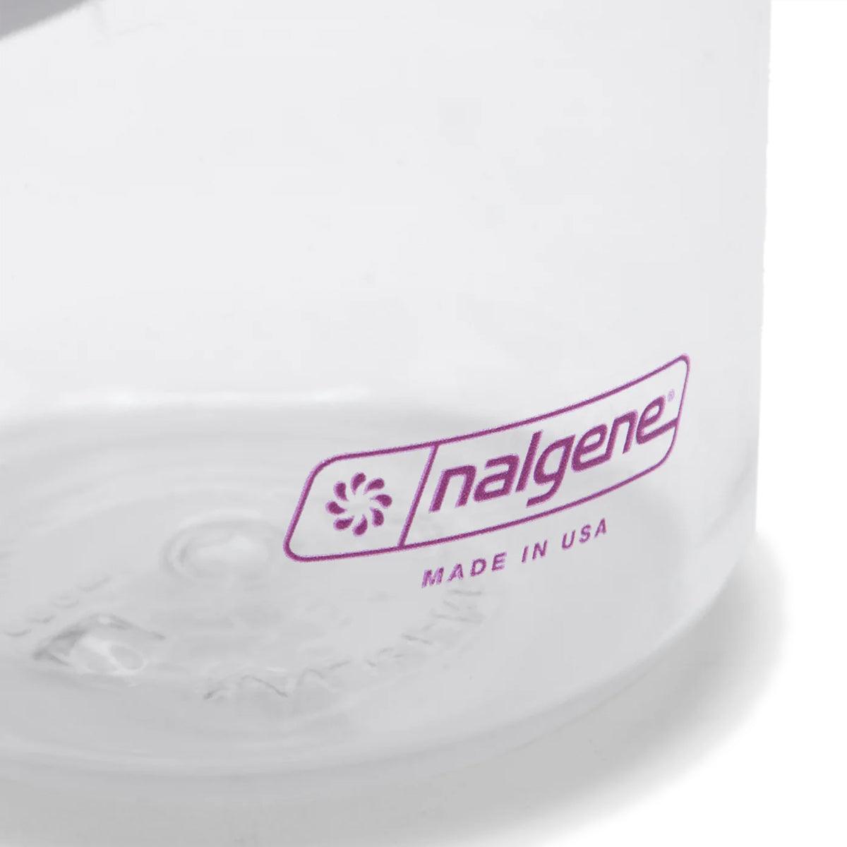 Shadow Logo Nalgene Bottle 'Pink'