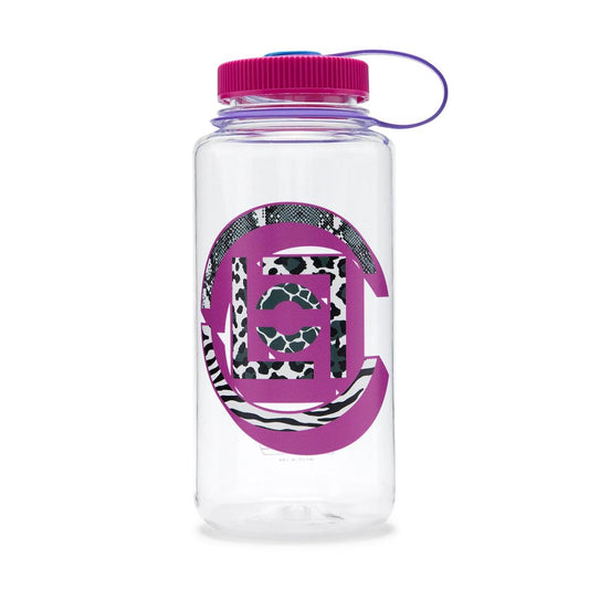 Shadow Logo Nalgene Bottle 'Pink'