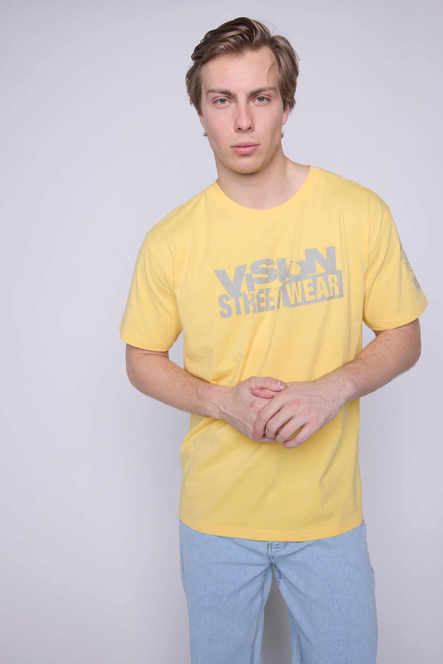 Team Logo T-Shirt - Butter+Mush