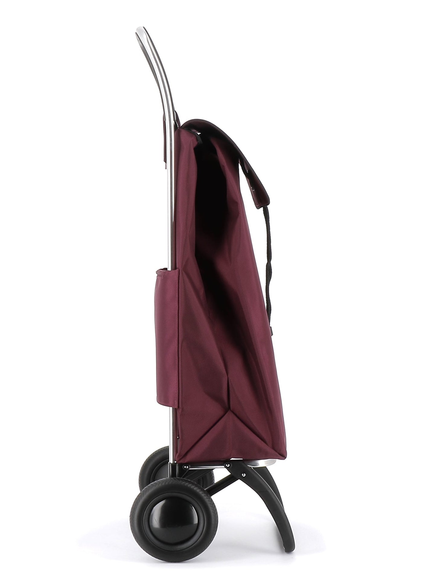 Rolser I-Max MF 2 Wheel Shopping Trolley