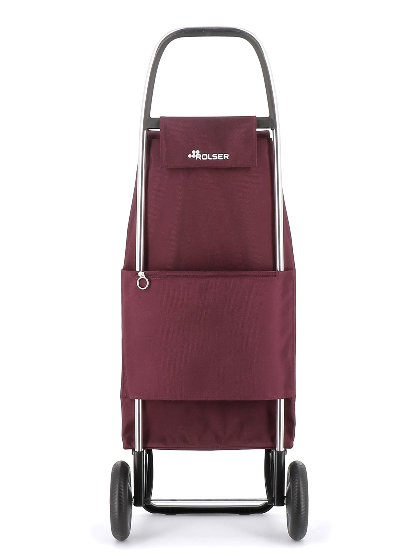 Rolser I-Max MF 2 Wheel Shopping Trolley