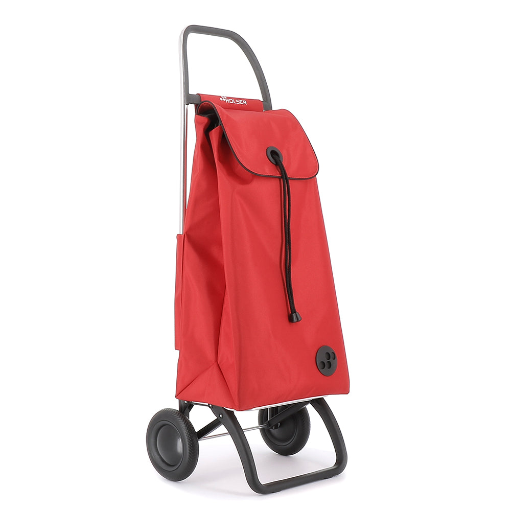 Rolser I-Max MF 2 Wheel Shopping Trolley