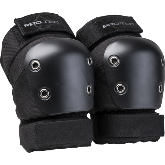 PRO-TEC STREET ELBOW PAD SET