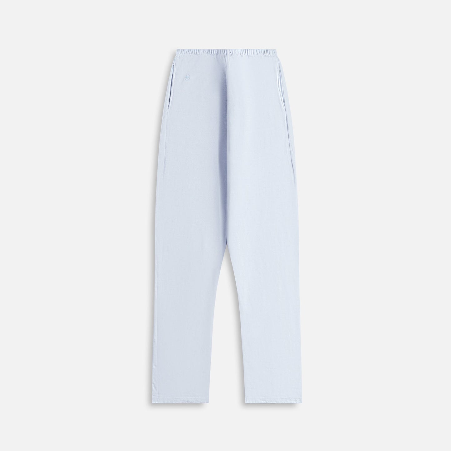 Sami Miro Vintage Safety Pin Sweatpants - Blue Lace Agate