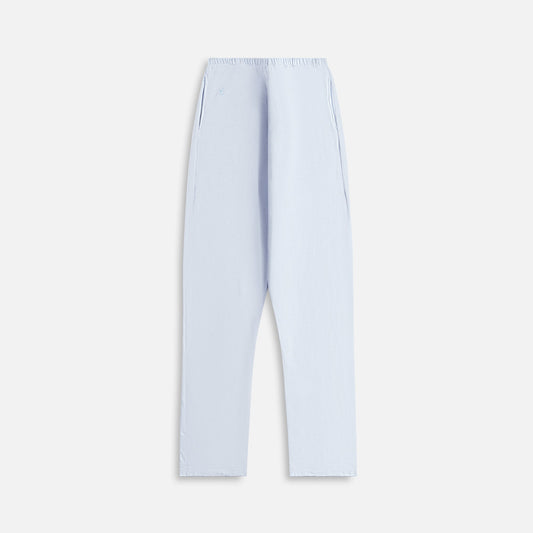 Sami Miro Vintage Safety Pin Sweatpants - Blue Lace Agate