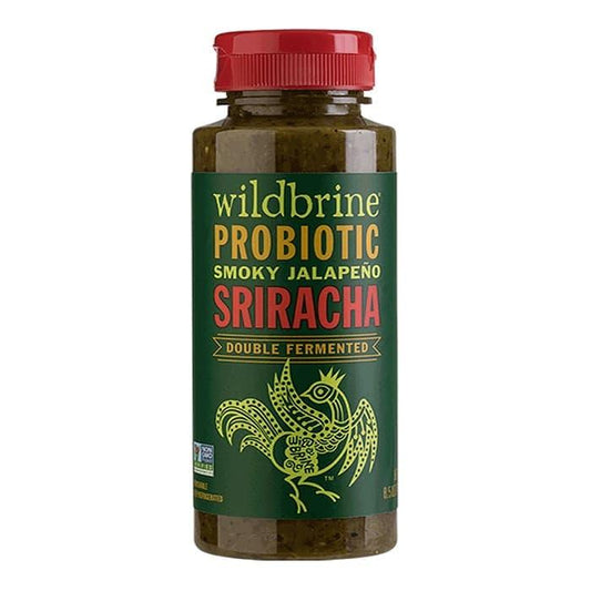 Wildbrine - Sriracha Sauces | Assorted Flavours