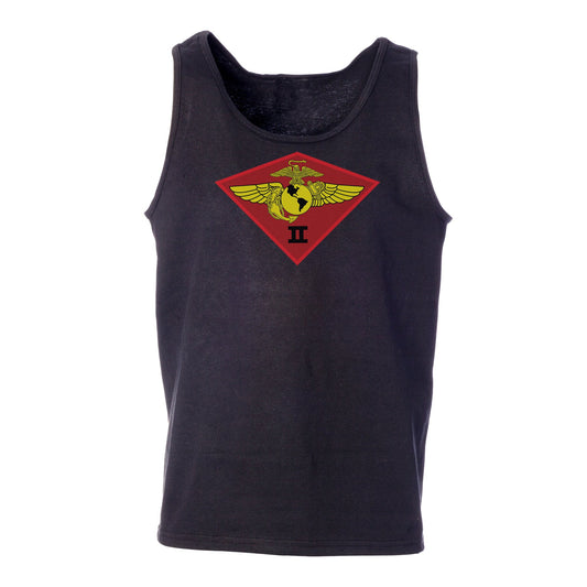 2nd Marine Air Wing Tank Top