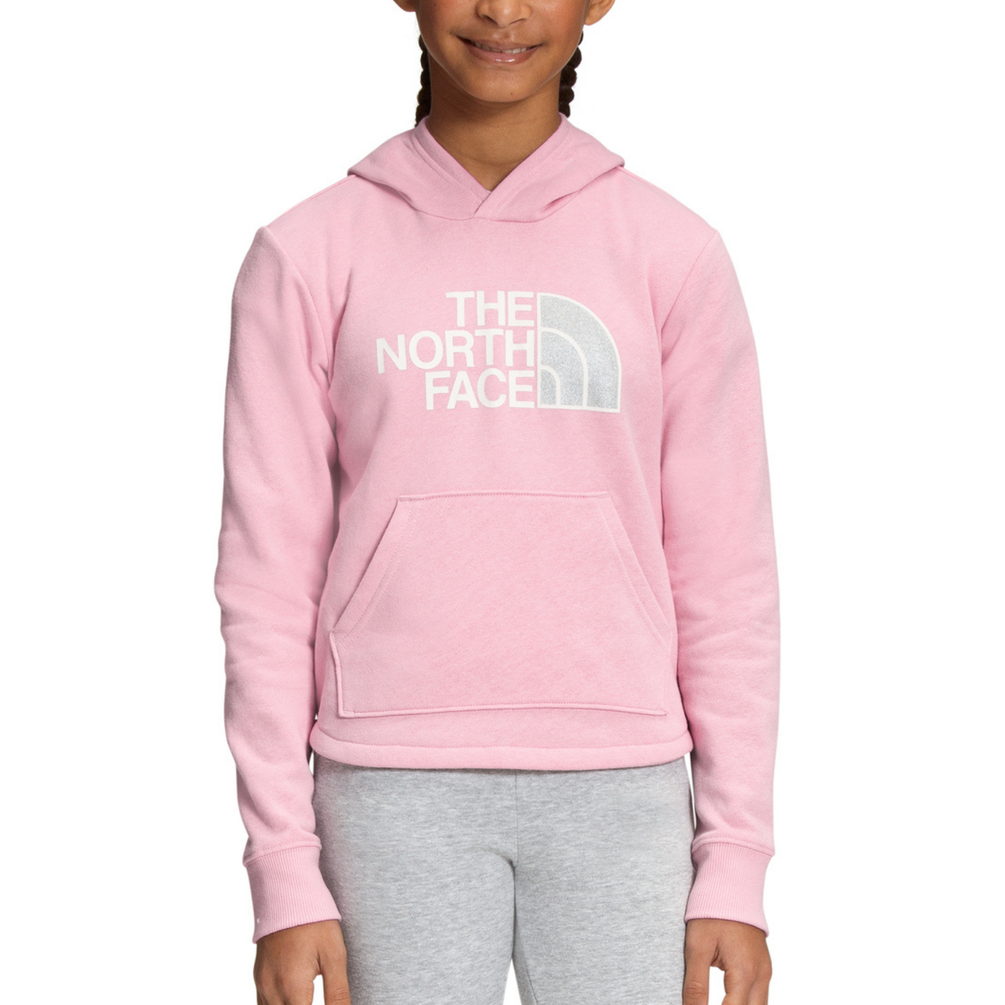 The North Face Camp Fleece Pullover Hoodie 2023 - Girl's