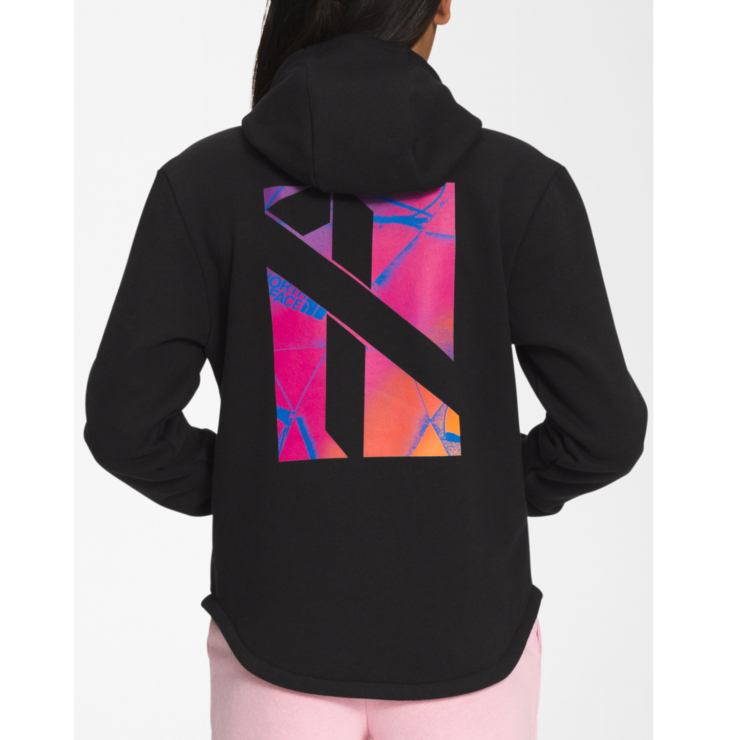 The North Face Camp Fleece Pullover Hoodie 2023 - Girl's