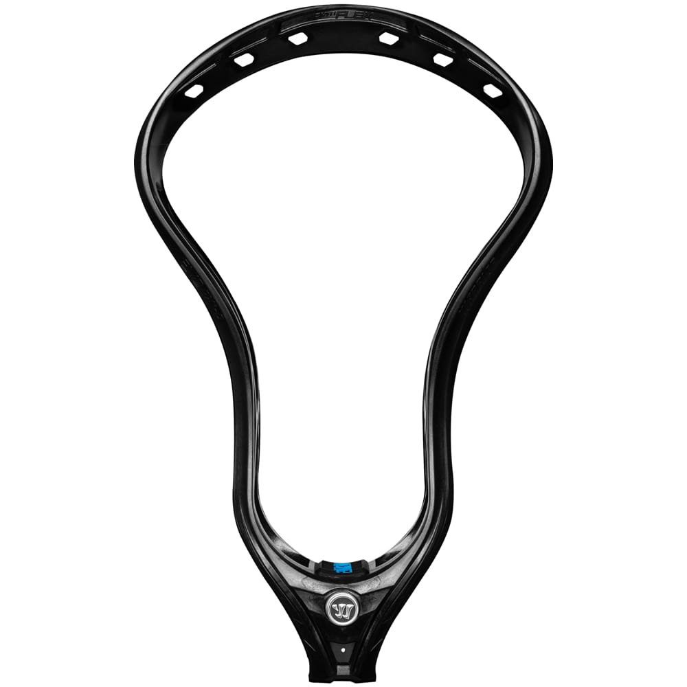 Warrior Evo QX2-D Special Colored Lacrosse Head