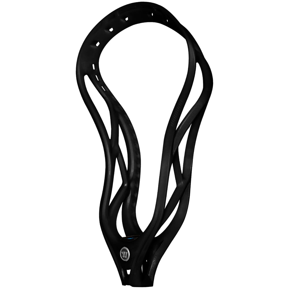 Warrior Evo QX2-D Special Colored Lacrosse Head