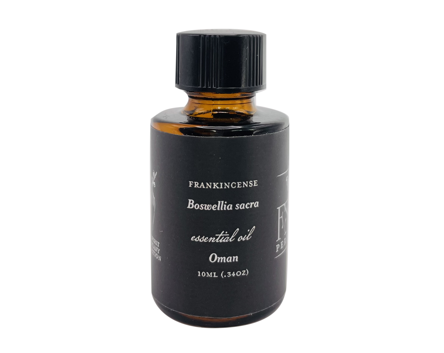 Single Essence of Frankincense