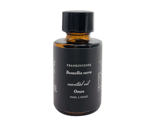 Single Essence of Frankincense