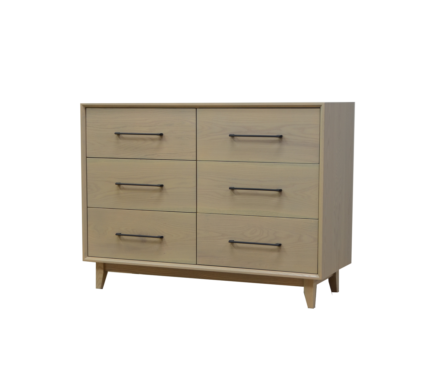 Timpson 6 Drawer Dresser