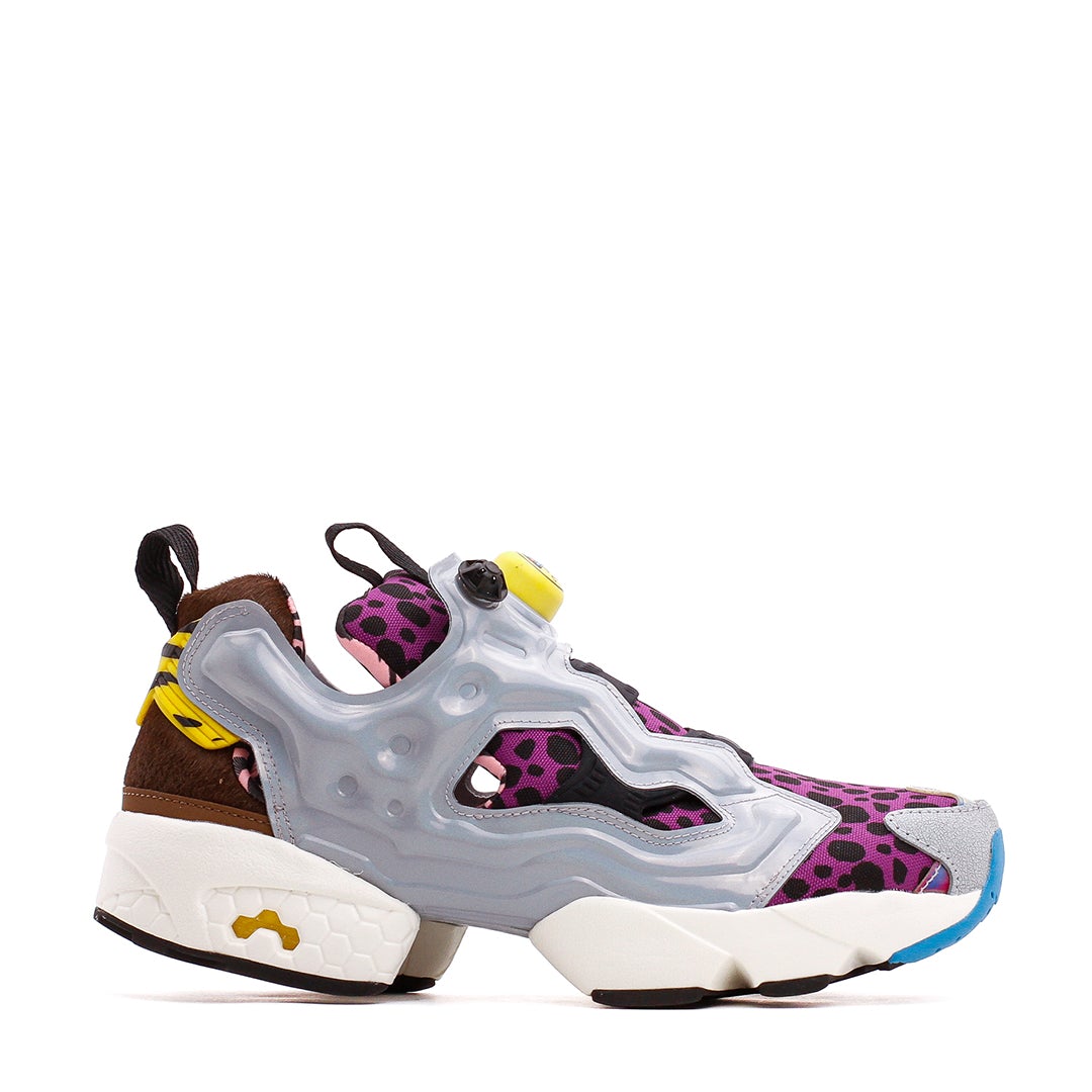 Reebok Classics Men Instapump Fury 94 Jetsons x Flintstones Core GY8819