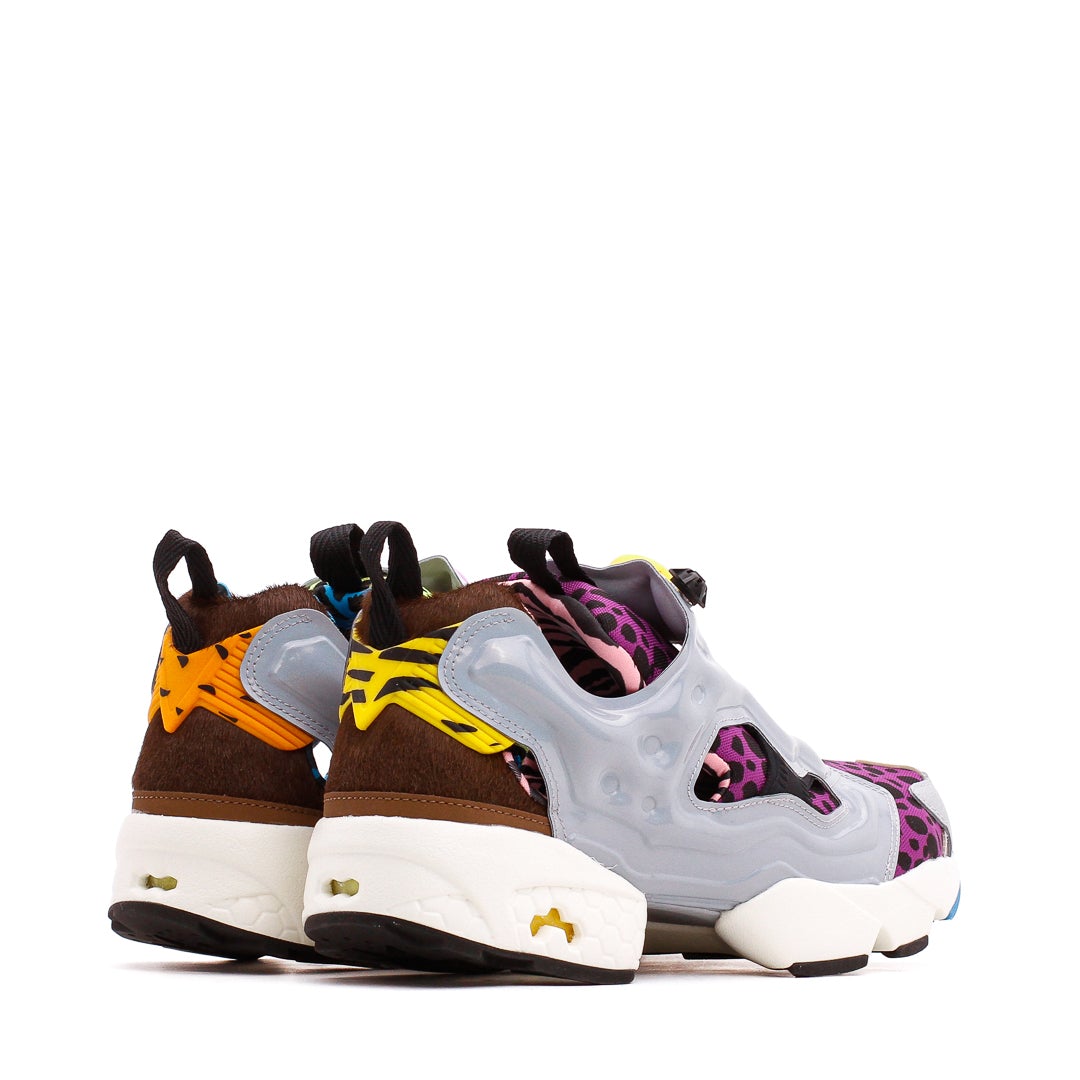 Reebok Classics Men Instapump Fury 94 Jetsons x Flintstones Core GY8819