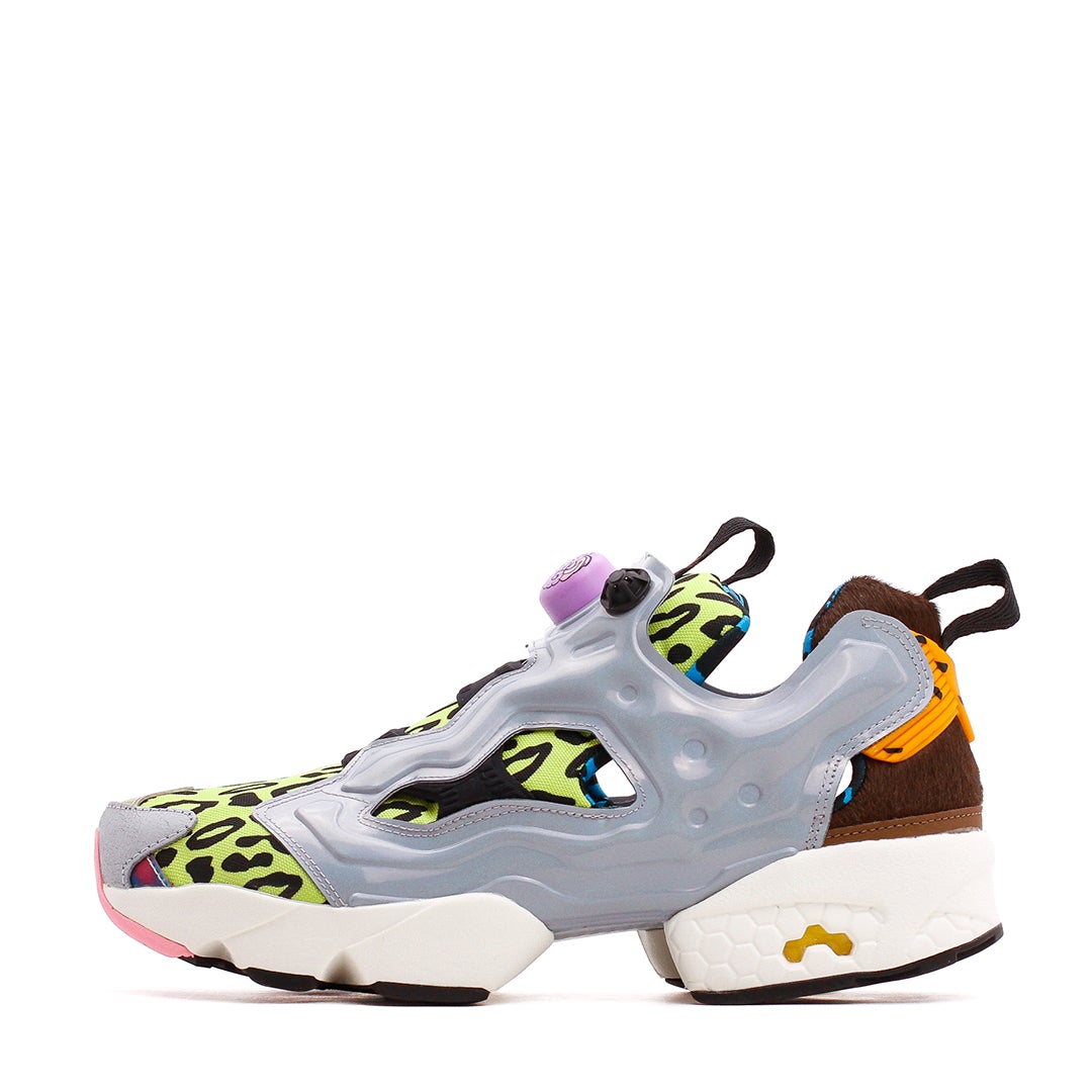 Reebok Classics Men Instapump Fury 94 Jetsons x Flintstones Core GY8819