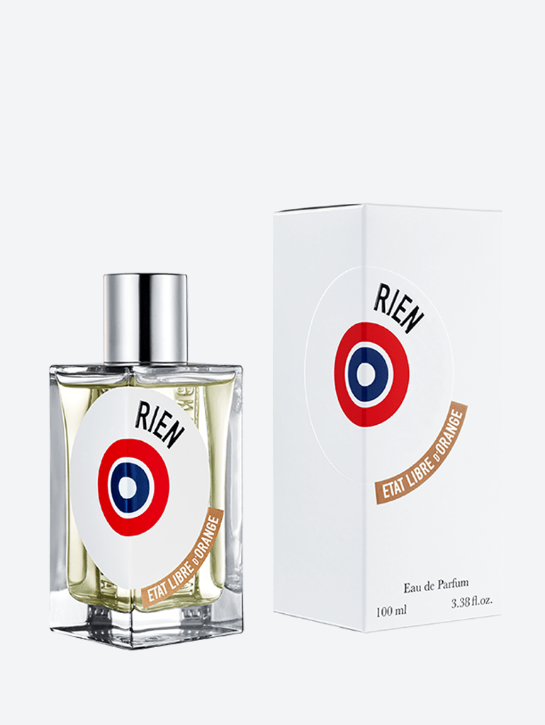 Rien Eau de parfum