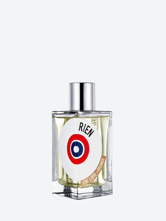 Rien Eau de parfum