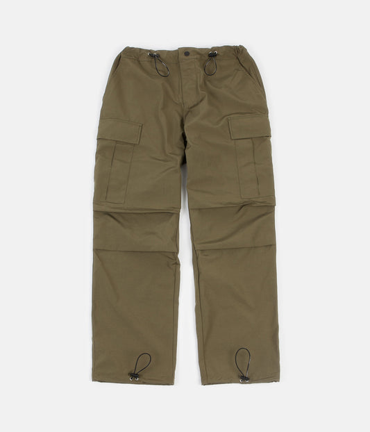 Uniform Bridge M65 Pants - Khaki