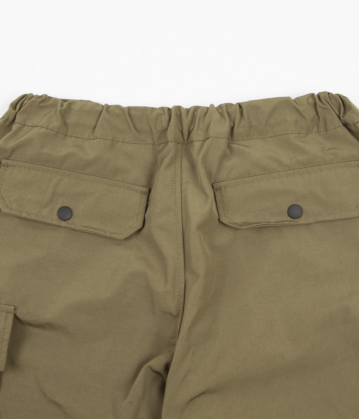 Uniform Bridge M65 Pants - Khaki