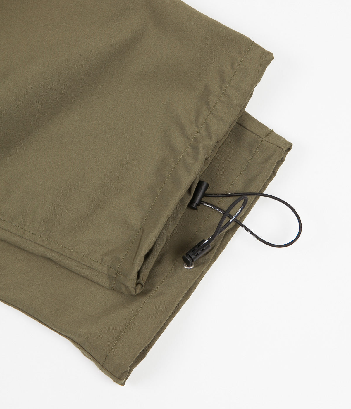 Uniform Bridge M65 Pants - Khaki