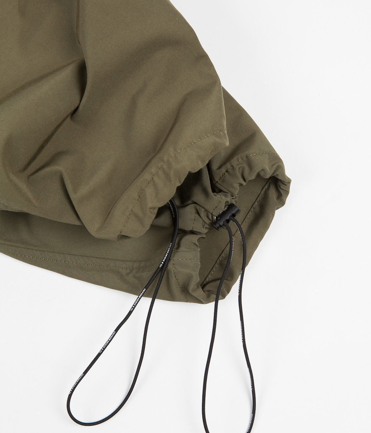 Uniform Bridge M65 Pants - Khaki