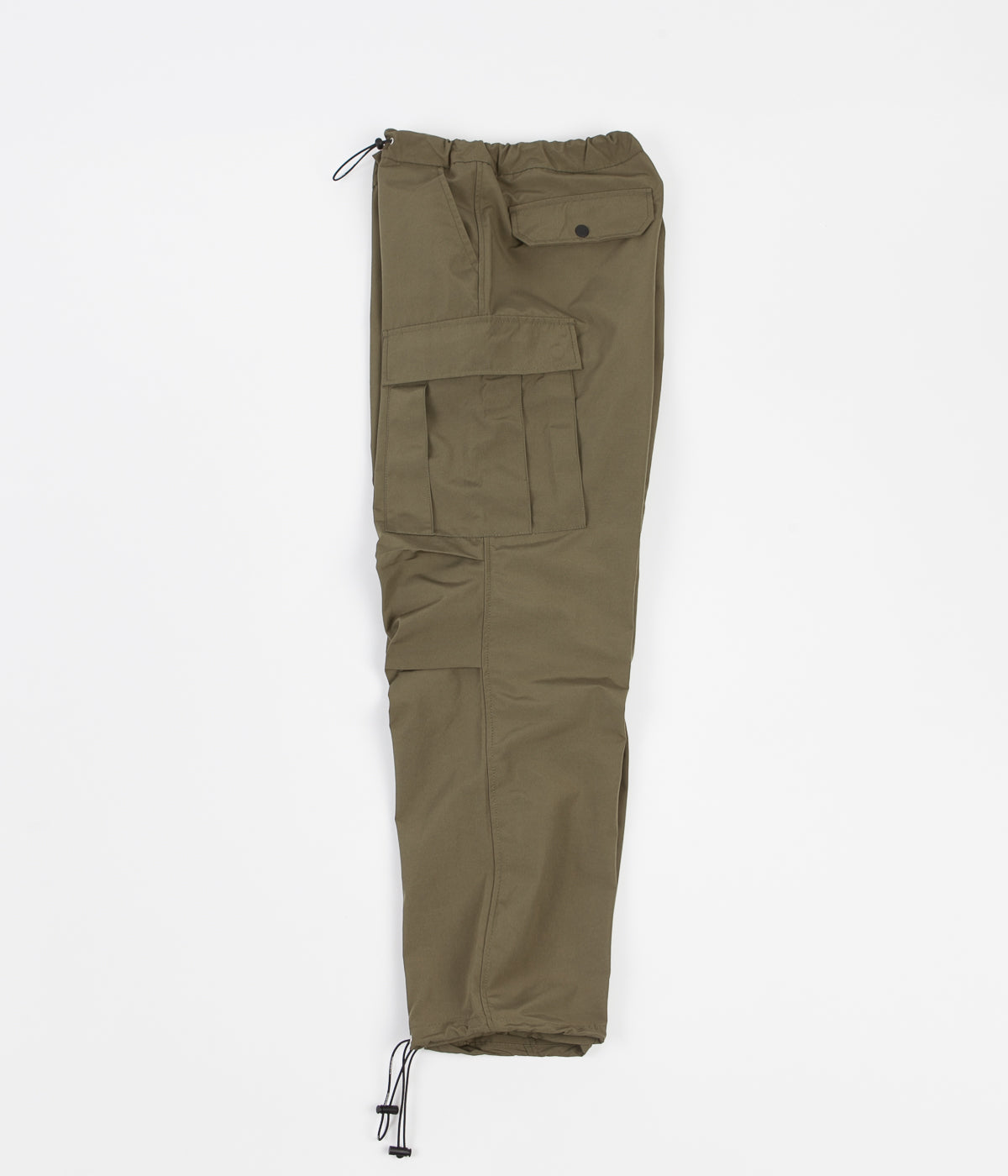 Uniform Bridge M65 Pants - Khaki